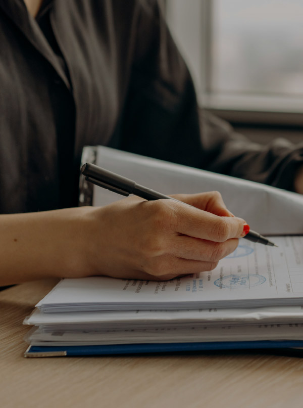 Corporate Debt Collection
