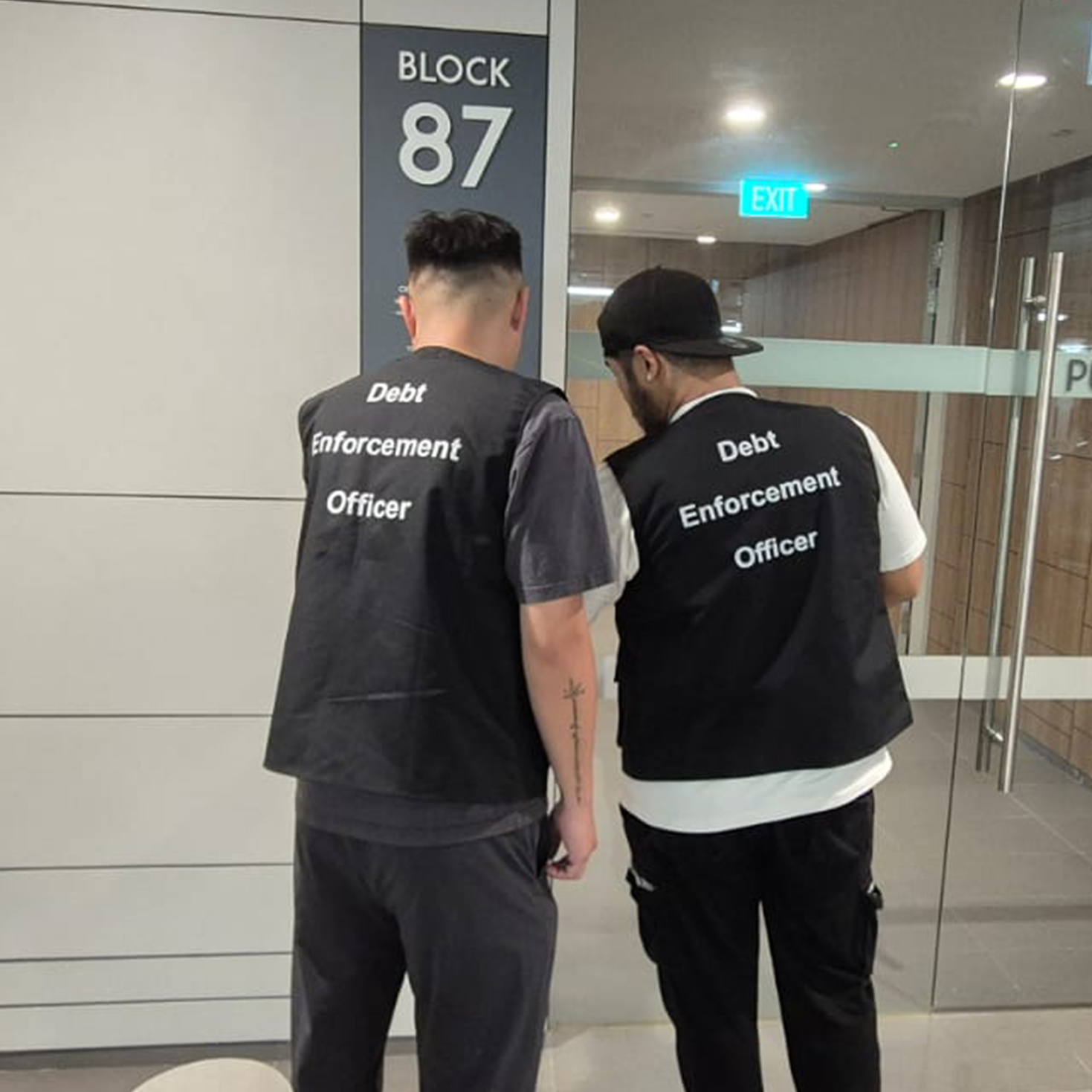 Successful Debt Collection Singapore