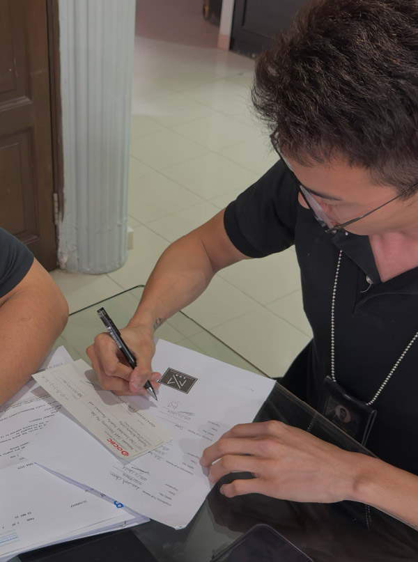 Personal Debt Collection