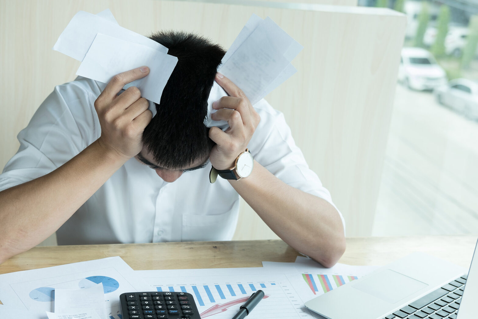 managing bad debts in singapore