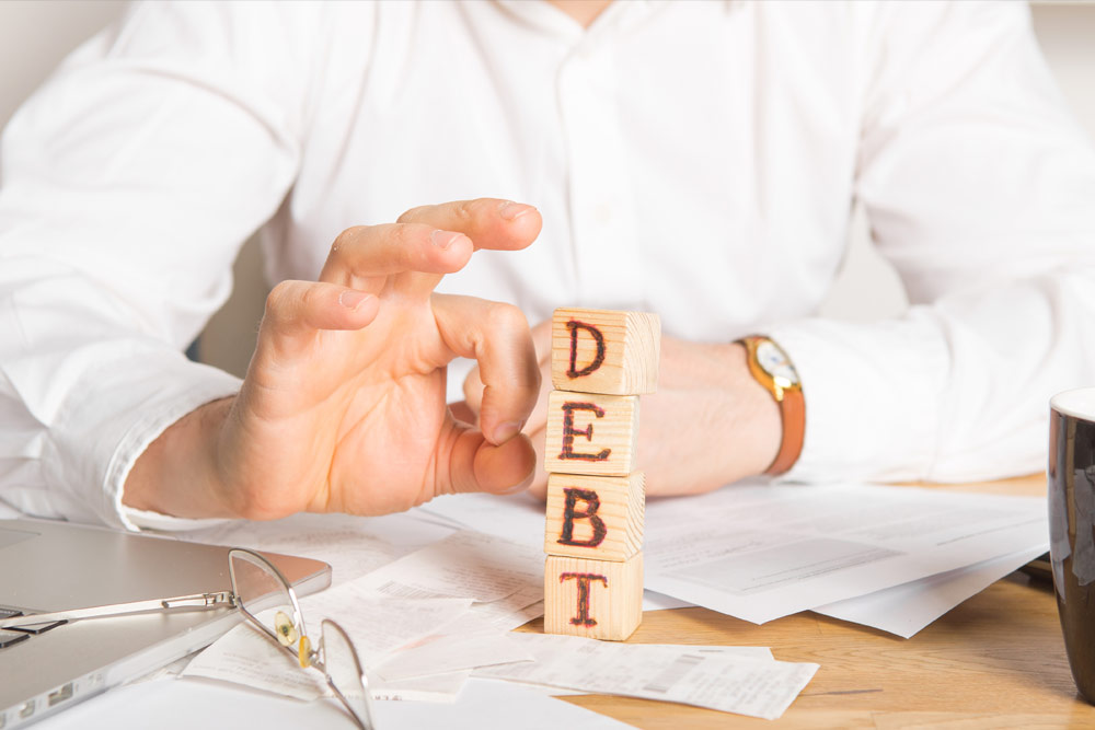 legimate debt collector in singapore